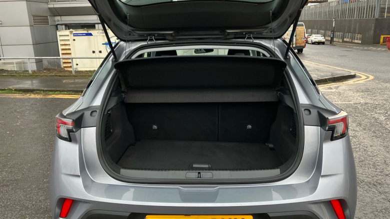 Vauxhall Mokka 1.2 Turbo Elite Edition 5dr Petrol Hatchback